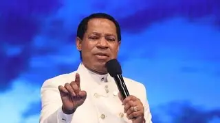 GROWING IN SPIRITUAL AUTHORITY BY PASTOR CHRIS OYAKHILOME