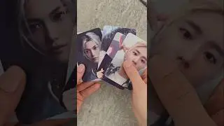 Diy kpop photocards and holder #photocards #kpop #felix #straykids #phonecase #mobileimpress