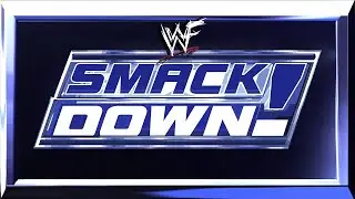 WWF SmackDown! | Intro (May 02, 2002)