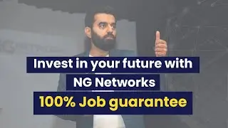 Unlock Your Networking Potential with NG Networks