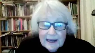 Dr Elin Jones - Gwlad ein merched