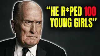 At 94, Robert Duvall Reveals 6 Actors He Hated Most
