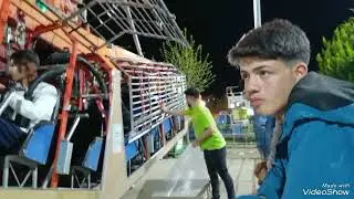 Lunaparkta Makasa Binmek | 13.04.2024