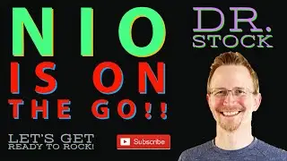 MASSIVE NIO Stock Price News-NIO Stock Price Prediction-BNGO Stock News-BNGO Stock Prediction