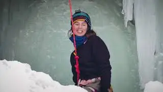 Michigan Ice Fest 2020