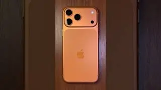 Главные минусы iPhone 17 Pro Max спустя месяц использования!