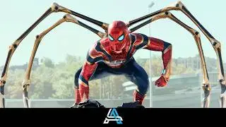 MIRIDON - BAILE | SPIDER-MAN