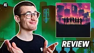 Zomboy - Rott N' Roll (Pt. 2) EP REVIEW
