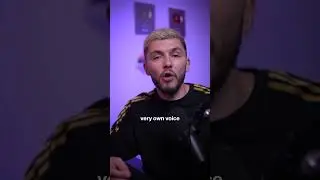 Get unique AI Voiceovers in CapCut