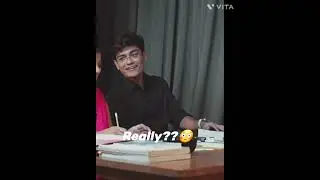 He didn't even look at me😶|slayypoint|abhyudaya and gautami|❤
