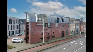 TE KOOP | Deurningerstraat 217 Enschede