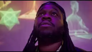 Dope Visions- Journey to Atlantis {short film} 