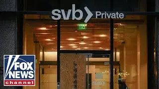&lsquo;The Five&rsquo; reacts to the second largest bank collapse in US history