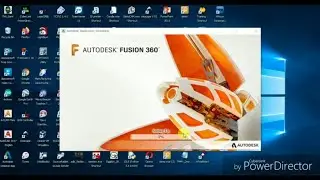 Fusion360 Software installation for DIY CNC Router and Engraving (Myanmar)