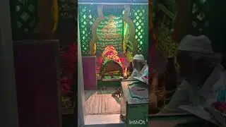 Hazrat  sayyidina Tameem Ansari ra and 2 others  in kovalam ,Tamilnadu, India