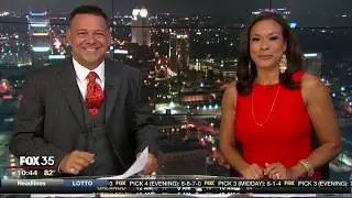 Skrite App - Live  FOX35 - Orlando Interview with Mr. Rishab Jain, Founder.