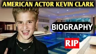 Kevin Clark Biography |Lifestyle,Life Story,Wiki,Interview,Actor,Accident,Drummer,Age,Family