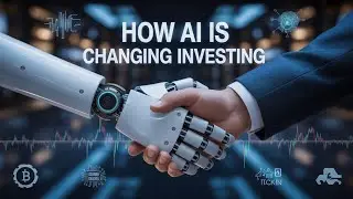 &ldquo;AI and Investing Explained: How Artificial Intelligence Is Transforming Finance in 2025&rdquo;