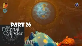 The Clock and the Possession Puzzle! The Eternal Cylinder - Part 26