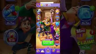 Match Villains 179 to 199 levels game play walkthrough 
