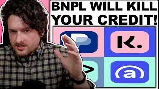 By Now Pay Later Now Hurts Your Credit Score