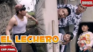 HASTA AHI LLEGASTE / Bryan Sebastian Ft. Ni Q' Fuera TV