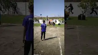 Youth Zest event at GMIS #sports