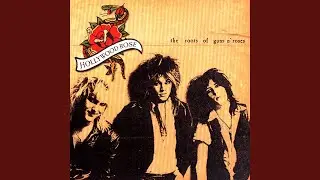 Shadow Of Your Love (Original Demo Version)