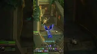 Loremaster berry :)) | #rosaberry__ auf #Twitch