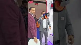 Kids India 2025 Highlights | Aditi Toys x Chanak | Toy Exhibition Mumbai | Every Child is Chanak