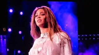 Beyonc&eacute; - Me, myself & I (Multi- Angle) Live At The Formation Tour