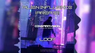 Alexander Brandon - Alien Influence (Area 51) [Verse & Chorus Loop]