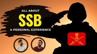 Before You Go for SSB, Listen to This | 2 Bros and a mic
