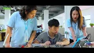 Automation Expo South 2025 - SVE INSTRUMENTS & SYSTEMS PVT LTD