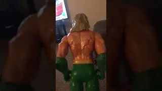 I upload the random stuff of my toys but it&rsquo;s been a while