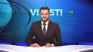 Vijesti BIR TV - 1. januar 2026.