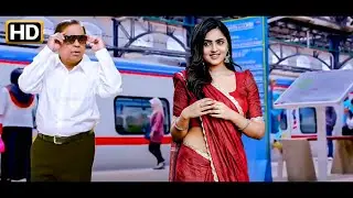 Embiran A Love Story (HD) Superhit Telugu Hindi Dubbed Action Romantic Movie | Rejith, Radhika Movie