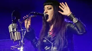 Bloodparade - Secrets Of The Sea (Auditorio Oeste Metal Fest 2021)