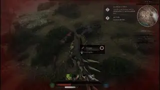 Path of titans miragia pvp #1