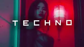 Mechanical &ndash; Techno Banger by Charlotte De Witte Techno 2025 | Ghost Production | Sara Landry