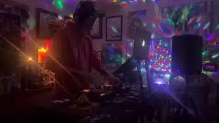Capricorn Season | Neurofunk/Jump Up/Techstep Drum & Bass (DnB) Mix | Woodland Wizardry
