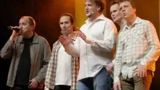 Wise Guys - Oh Handy (LIVE)