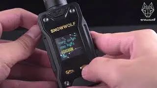 Snowwolf Xfeng-kit