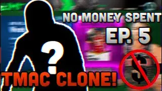 NBA 2K21 MYTEAM NMS #5 | A NEW TMAC CLONE??? AND LEVEL 33!