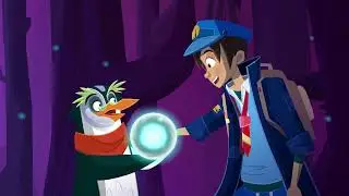 See Inside Our Program | Nightzookeeper.com | Online Writing Program for Kids Aged 6-12