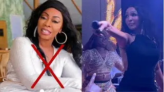Viviane Chidid corrige sévèrement Aby Ndour 