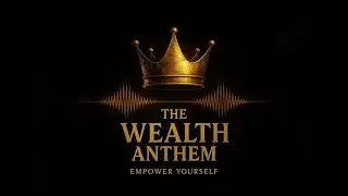 THE WEALTH ANTHEM (Official Audio) | Southern Trap Motivation