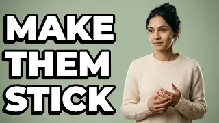 How To Make Affirmations Concise And Memorable?