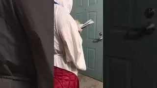 A Deliverance Prayer And Blessing Of A Neighbor&rsquo;s Home By Fr Kyle Schu