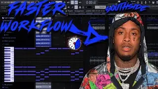 12+ SHORTCUTS you NEED to know in FL STUDIO 21